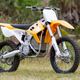 Illustration for article titled This Motorcycle Sold Me On Electric Dirt Bikes